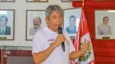 Ministro Arista coordinó con autoridades locales medidas para el desarrollo de Utcubamba