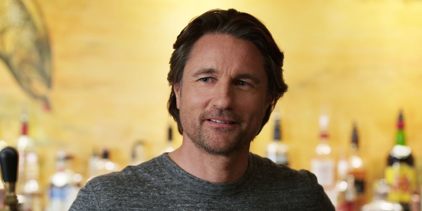 Virgin River's Martin Henderson confirms special role in season 6