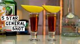 What Exactly Is A Five Star General Shot?