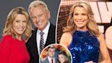 Vanna White is still mulling over ‘Wheel of Fortune’ retirement: We’ll see ‘how I feel’