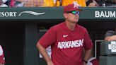 Van Horn hoping less is more for Arkansas' postseason run