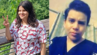 Missing Morristown girl, 14, may be accompanied by adult man