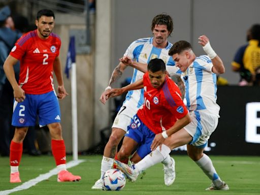 Chile y Gareca se juegan el orgullo y el prestigio ante un Canadá envalentonado