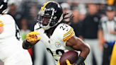 Steelers decline fifth-year options for Najee Harris and Justin Fields