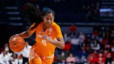 Tennessee Lady Vols basketball live score updates vs. Georgia in SEC road game