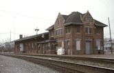 Hamilton station (Ohio)