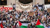 Harvard goes silent on world affairs after Israel-Hamas backlash