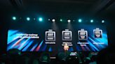 COMPUTEX 2024：AMD Instinct MI300X異構APU加速處理器將連兩年改版MI325X、MI350X，2026年再推新架構MI400X - Cool3c