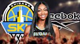 Sky rookie Angel Reese to unveil special Reebok sneakers for WNBA debut