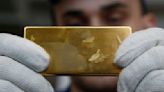 Gold investors face bind over bars from tarnished Russia