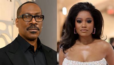 ‘Freak Accident’ On Set of Eddie Murphy-Keke Palmer Movie Prompts OSHA Investigation