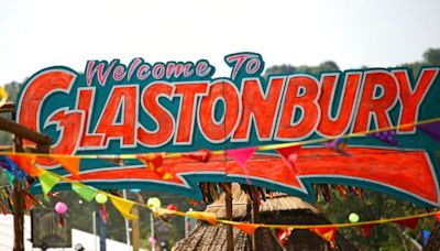 Glastonbury 2024: Full line-up announced - with space for surprise acts
