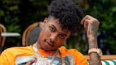 Rapper Blueface sentenced to three years' probation for 2022 Las Vegas shooting