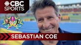 "We didn't do it for other federation's to respond": Sebastian Coe on Olympic prize money