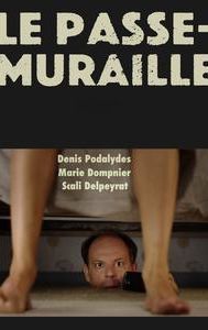 Le passe-muraille