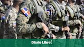 Gasto militar dominicano sube 262 % entre los años 2000-2023