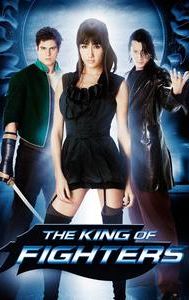 The King of Fighters (film)