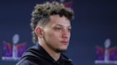 Chiefs’ Patrick Mahomes Breaks Silence on Rashee Rice’s Legal Troubles