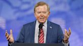 Lou Dobbs, conservative pundit and Fox Business host, dies at 78