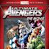 Ultimate Avengers – The Movie