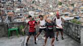 El “Passinho”, la danza brasileña creada por los jóvenes de las favelas, declarada patrimonio cultural