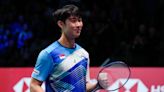 Loh Kean Yew books season-ending World Tour Finals berth with easy win