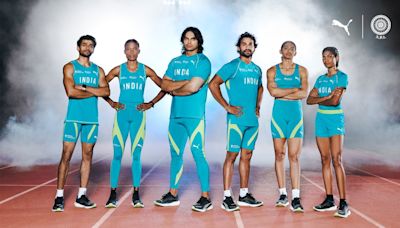 Puma signs multi-year deal with AFI to become kit sponsor of Indian athletics
