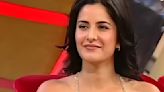 Throwback: When Katrina Kaif Revealed She Use To Cry On Her Birthday; Watch Video