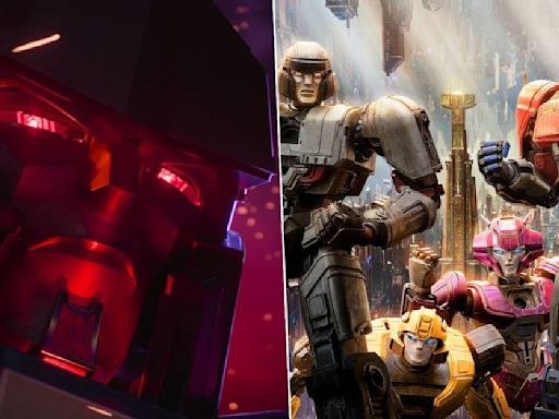 Transformers One first reactions say it "honors the legacy of the franchise" and is "one of the genuine surprises of the year"