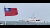 中國海警變"斧頭幫"強登菲國船 台海巡用武器需署長同意