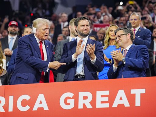 Analysis | Fact-checking Day 1 of the 2024 Republican National Convention