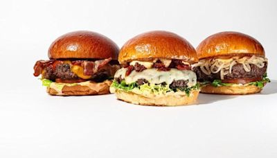 Estas son las 10 mejores hamburguesas de Barcelona