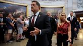 U.S. House Republicans deliver impeachment articles against DHS Chief Mayorkas