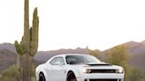 Cascio Motors Is Selling A 352-Mile 2018 Dodge Challenger SRT Demon At No Reserve