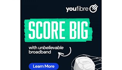 YouFibre bring broadband bliss to Darlington