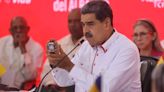 Nicolás Maduro asegura que la Fuerza Armada de Venezuela es "profundamente chavista"