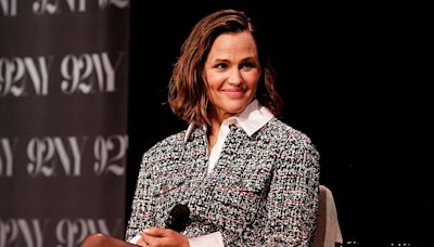 Where Does Jennifer Garner Live? Inside the Actor’s Real Estate Portfolio