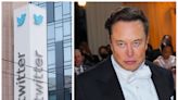 Twitter's landlord sues after Elon Musk allegedly stops paying millions in rent at SF headquarters