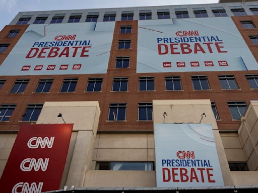 CNN Backs Jake Tapper and Dana Bash for Debate After Trump Camp Backlash