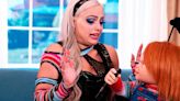 Liv Morgan: Being Killed By Chucky Was A Dream Come True