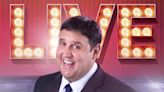 Peter Kay tour tickets selling for £1,000 after early-access seats sell out in minutes