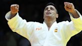 El judo español tiene hoy dos bazas de medalla en los Juegos de París