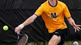Kirkpatrick to represent Muscatine at state tennis