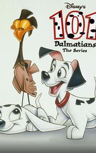 101 Dalmatians: The Series