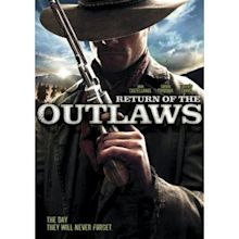 Return of the Outlaws (DVD) - Walmart.com - Walmart.com