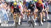 Derby to host Tour of Britain cycle race for the first time