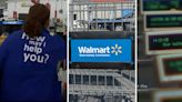 ‘All of those checkouts open’: Viral video shows what it was like to shop at Walmart in 2005