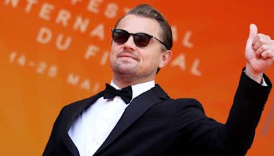 Leonardo DiCaprio and THIS Alleged Former Flame Spark Noise Complaint With Late Night Party At London Hotel