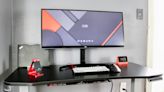 X-Chair Standing Desk review: an affordable yet feature-packed desk