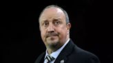 Ex-Newcastle boss Rafa Benitez was brilliant tactically – but 'had zero man management'